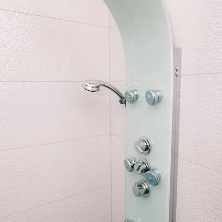 Apartman Prestigious And Stylish - Two Bedroom With Balcony