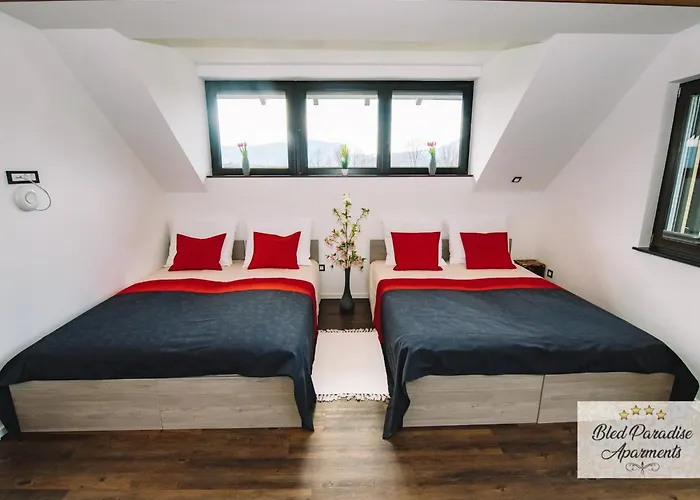 Prestigious And Stylish - Two Bedroom With Balcony Apartment