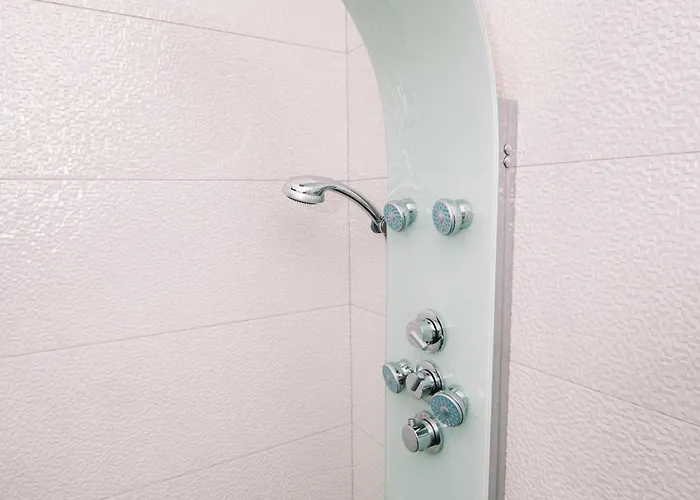 Apartman Prestigious And Stylish - Two Bedroom With Balcony